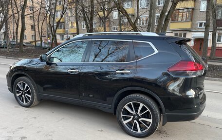 Nissan X-Trail, 2018 год, 2 100 000 рублей, 5 фотография