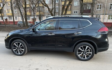 Nissan X-Trail, 2018 год, 2 100 000 рублей, 4 фотография