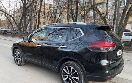 Nissan X-Trail, 2018 год, 2 100 000 рублей, 7 фотография