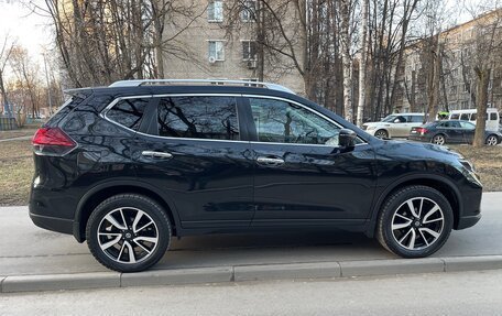 Nissan X-Trail, 2018 год, 2 100 000 рублей, 11 фотография