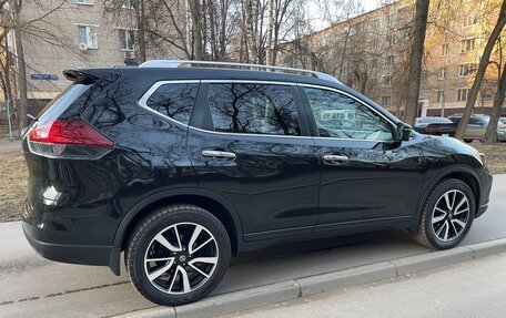 Nissan X-Trail, 2018 год, 2 100 000 рублей, 10 фотография