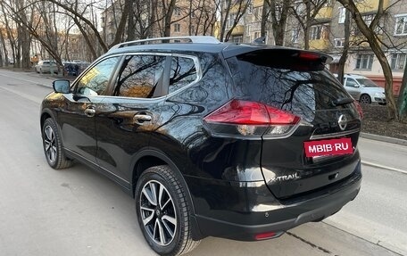 Nissan X-Trail, 2018 год, 2 100 000 рублей, 8 фотография