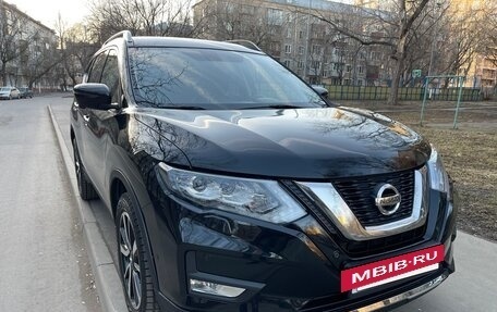 Nissan X-Trail, 2018 год, 2 100 000 рублей, 15 фотография