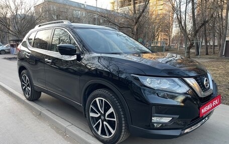 Nissan X-Trail, 2018 год, 2 100 000 рублей, 14 фотография