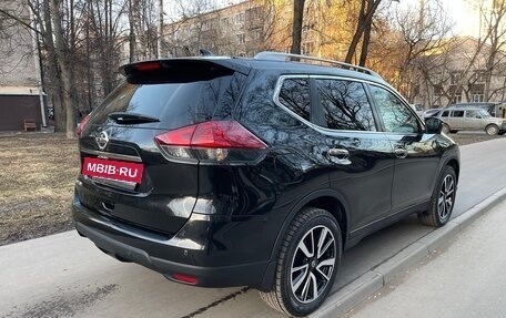 Nissan X-Trail, 2018 год, 2 100 000 рублей, 25 фотография