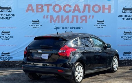 Ford Focus III, 2015 год, 829 000 рублей, 5 фотография