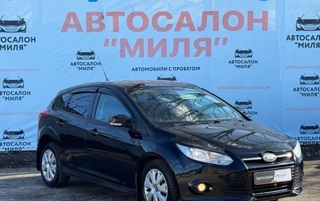 Ford Focus III, 2015 год, 829 000 рублей, 7 фотография