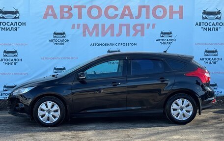 Ford Focus III, 2015 год, 829 000 рублей, 2 фотография