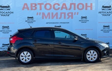 Ford Focus III, 2015 год, 829 000 рублей, 6 фотография