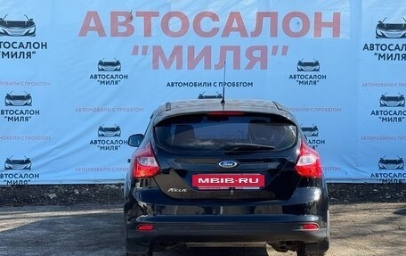 Ford Focus III, 2015 год, 829 000 рублей, 4 фотография