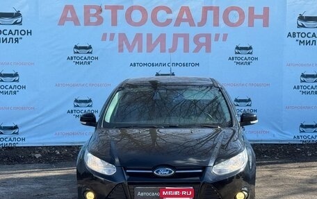 Ford Focus III, 2015 год, 829 000 рублей, 8 фотография