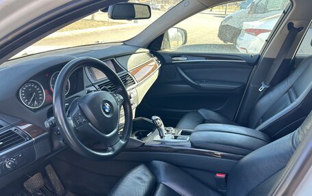 BMW X6, 2013 год, 2 500 000 рублей, 6 фотография