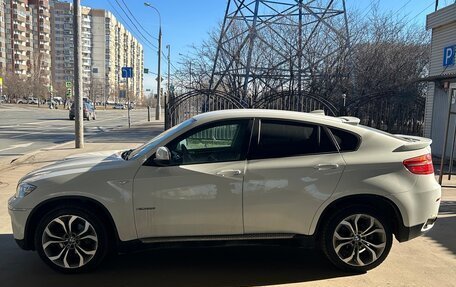 BMW X6, 2013 год, 2 500 000 рублей, 5 фотография