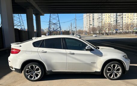 BMW X6, 2013 год, 2 500 000 рублей, 4 фотография