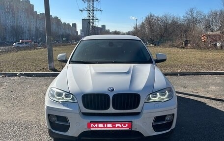 BMW X6, 2013 год, 2 500 000 рублей, 2 фотография