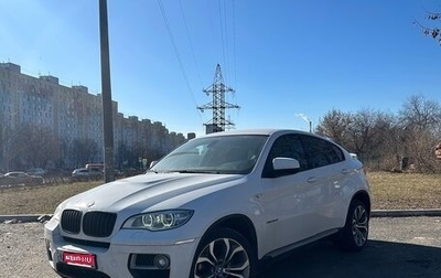 BMW X6, 2013 год, 2 500 000 рублей, 1 фотография