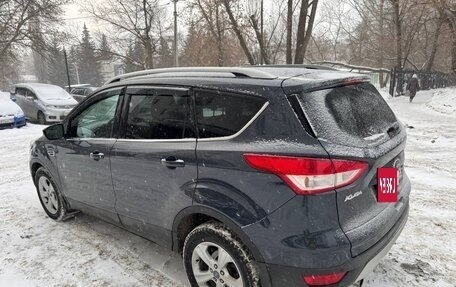 Ford Kuga III, 2013 год, 1 260 000 рублей, 3 фотография