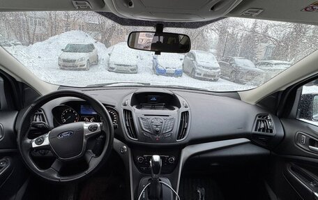 Ford Kuga III, 2013 год, 1 260 000 рублей, 7 фотография