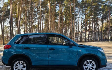 Suzuki Vitara II рестайлинг, 2018 год, 1 580 000 рублей, 4 фотография