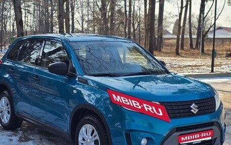 Suzuki Vitara II рестайлинг, 2018 год, 1 580 000 рублей, 3 фотография
