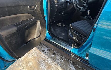 Suzuki Vitara II рестайлинг, 2018 год, 1 580 000 рублей, 13 фотография