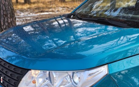 Suzuki Vitara II рестайлинг, 2018 год, 1 580 000 рублей, 9 фотография