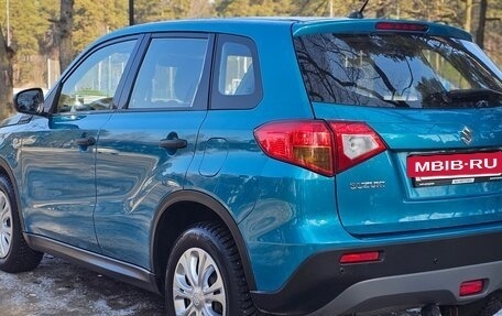 Suzuki Vitara II рестайлинг, 2018 год, 1 580 000 рублей, 7 фотография