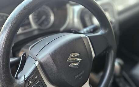 Suzuki Vitara II рестайлинг, 2018 год, 1 580 000 рублей, 16 фотография