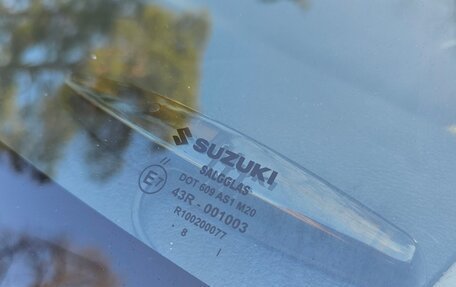 Suzuki Vitara II рестайлинг, 2018 год, 1 580 000 рублей, 25 фотография