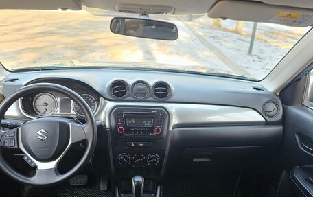 Suzuki Vitara II рестайлинг, 2018 год, 1 580 000 рублей, 27 фотография