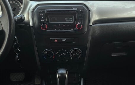 Suzuki Vitara II рестайлинг, 2018 год, 1 580 000 рублей, 26 фотография