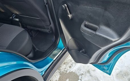 Suzuki Vitara II рестайлинг, 2018 год, 1 580 000 рублей, 20 фотография
