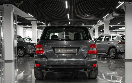 Mercedes-Benz GLK-Класс, 2011 год, 1 640 000 рублей, 6 фотография