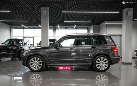 Mercedes-Benz GLK-Класс, 2011 год, 1 640 000 рублей, 9 фотография