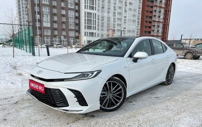 Toyota Camry, 2024 год, 4 329 000 рублей, 1 фотография