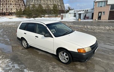 Nissan AD II, 2000 год, 190 000 рублей, 1 фотография