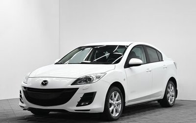 Mazda 3, 2011 год, 895 000 рублей, 1 фотография