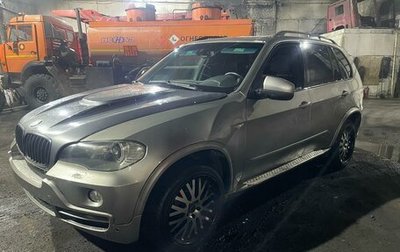 BMW X5, 2007 год, 930 000 рублей, 1 фотография