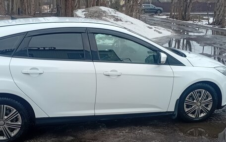 Ford Focus III, 2013 год, 1 150 000 рублей, 4 фотография