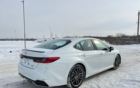 Toyota Camry, 2024 год, 4 329 000 рублей, 5 фотография