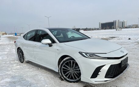 Toyota Camry, 2024 год, 4 329 000 рублей, 3 фотография