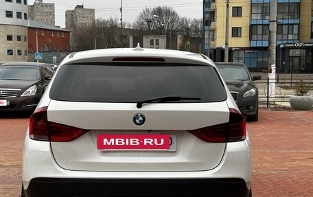 BMW X1, 2010 год, 1 750 000 рублей, 16 фотография