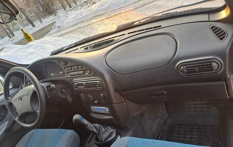 Chevrolet Niva I рестайлинг, 2004 год, 310 000 рублей, 2 фотография