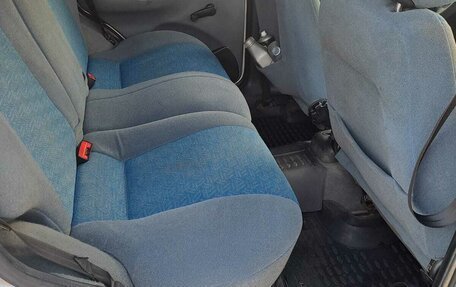 Chevrolet Niva I рестайлинг, 2004 год, 310 000 рублей, 9 фотография