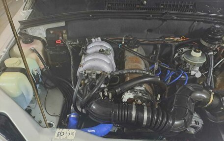 Chevrolet Niva I рестайлинг, 2004 год, 310 000 рублей, 21 фотография