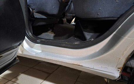 Chevrolet Niva I рестайлинг, 2004 год, 310 000 рублей, 27 фотография