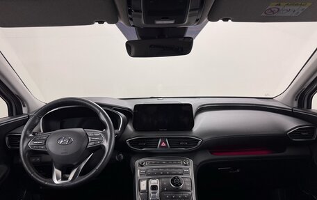 Hyundai Santa Fe IV, 2021 год, 4 390 000 рублей, 8 фотография