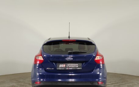 Ford Focus III, 2013 год, 745 000 рублей, 6 фотография