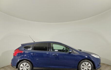 Ford Focus III, 2013 год, 745 000 рублей, 4 фотография