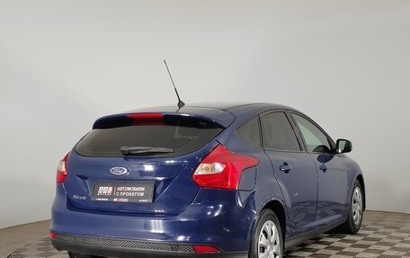 Ford Focus III, 2013 год, 745 000 рублей, 5 фотография